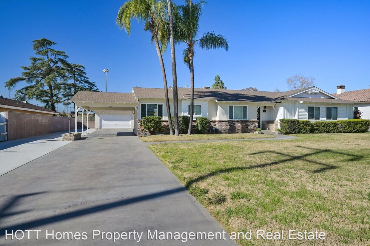 Primary Photo - 3 br, 2 bath House - 1245 Norman Road