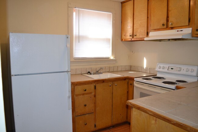Foto del edificio - 521 Folks St #2