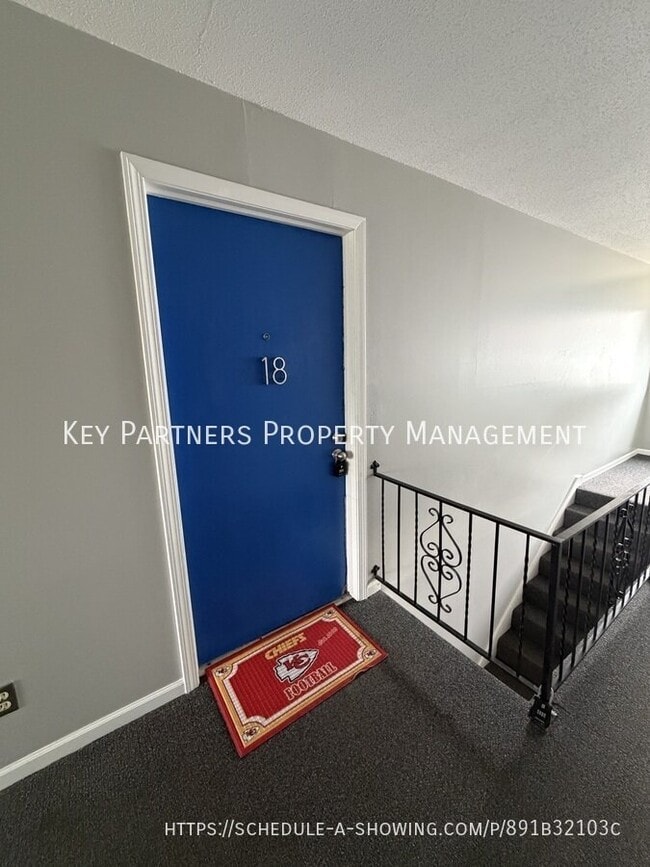 Foto del edificio - 8831 Glenwood St