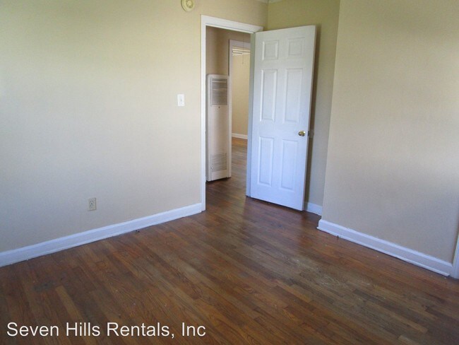 Building Photo - 2 br, 1 bath House - 119 Holly Street