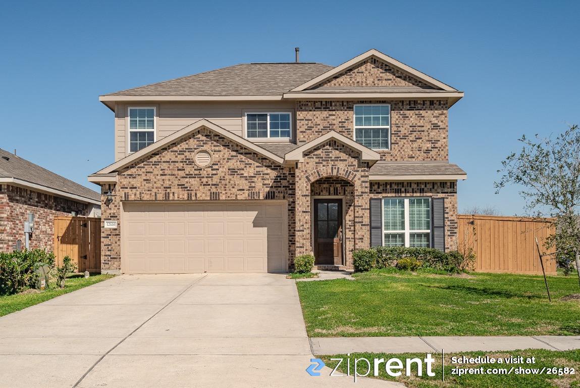 12614 S Shore Dr, La Marque, TX 77568 House Rental in La Marque, TX