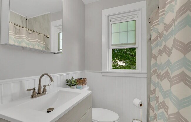 Bathroom - 22 Hillside Ave