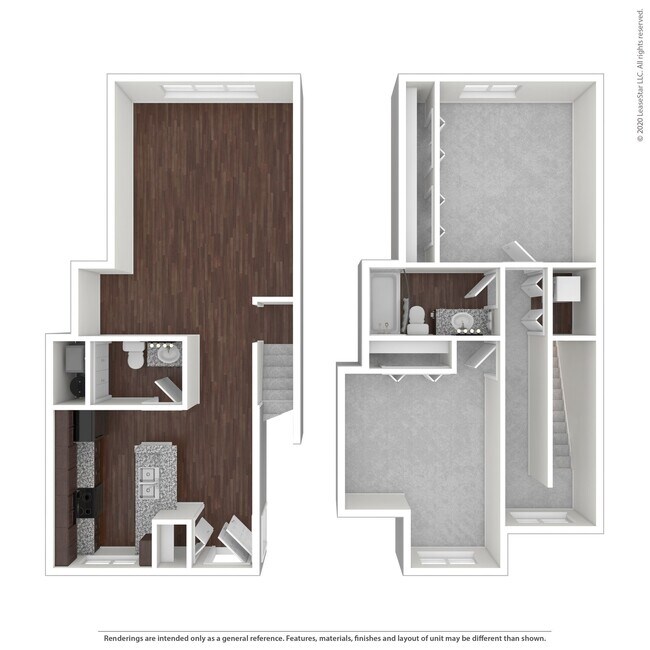 Southwind Village Apartments Burnsville, MN