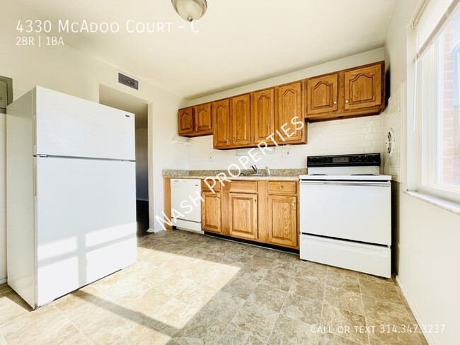 Building Photo - $950 - 2 Bed / 1 Bath apartment in Mehlvil...