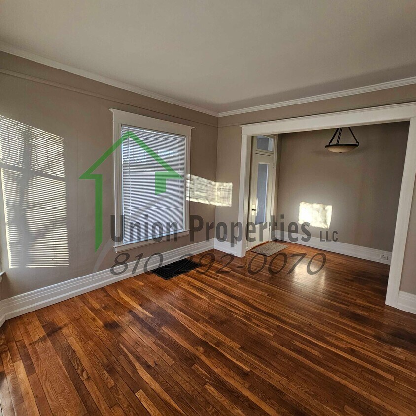 Foto principal - 518 Glenwood Ave