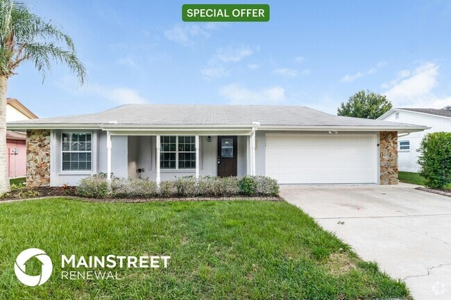 Building Photo - 8120 Blue Finch Way