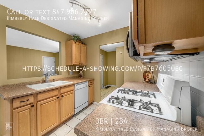 Building Photo - 3 bed 2 bath ranch with full basement for ...