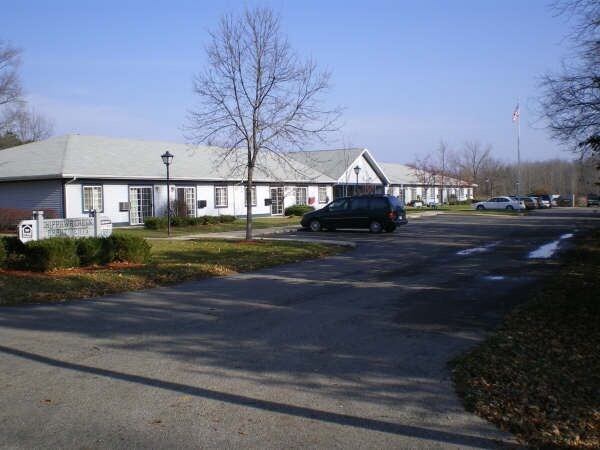 Primary Photo - 450 Griswold St