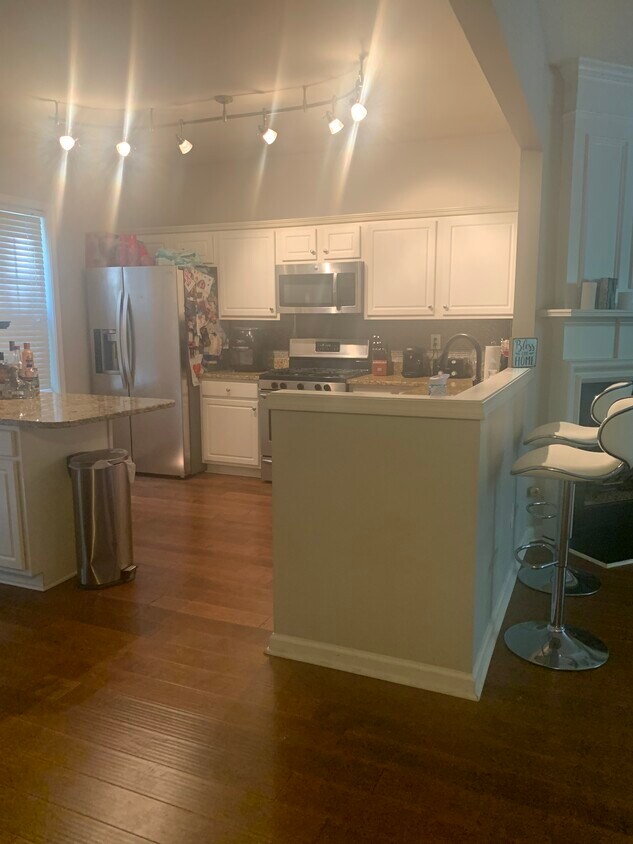 Foto del edificio - 5134 Manerdale Dr SE