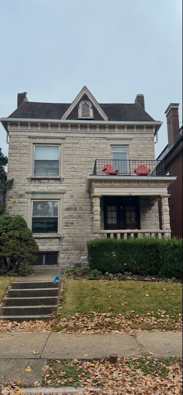 Foto principal - 3808 Flad Ave