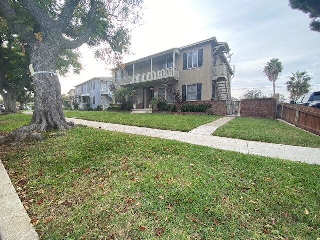 Building Photo - 4453 Linden Ave