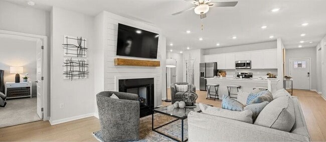 Foto del edificio - 116 Stockholm Ln