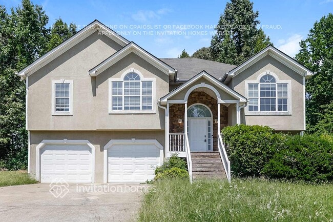 Building Photo - 4088 Water Hole Ct