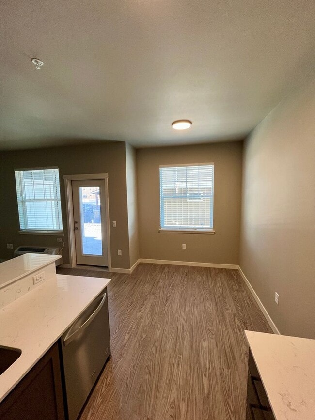 Interior Photo - Introducing Dry Canyon – Redmond’s newest Luxury Apartments