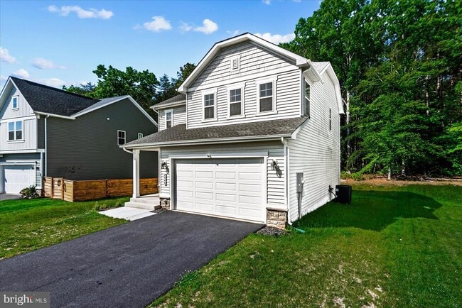 Foto del edificio - 2848 White Tail Dr
