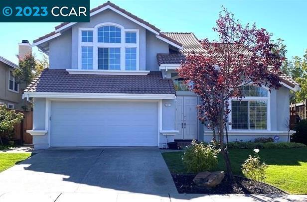 Primary Photo - 317 Mountain Ridge Dr