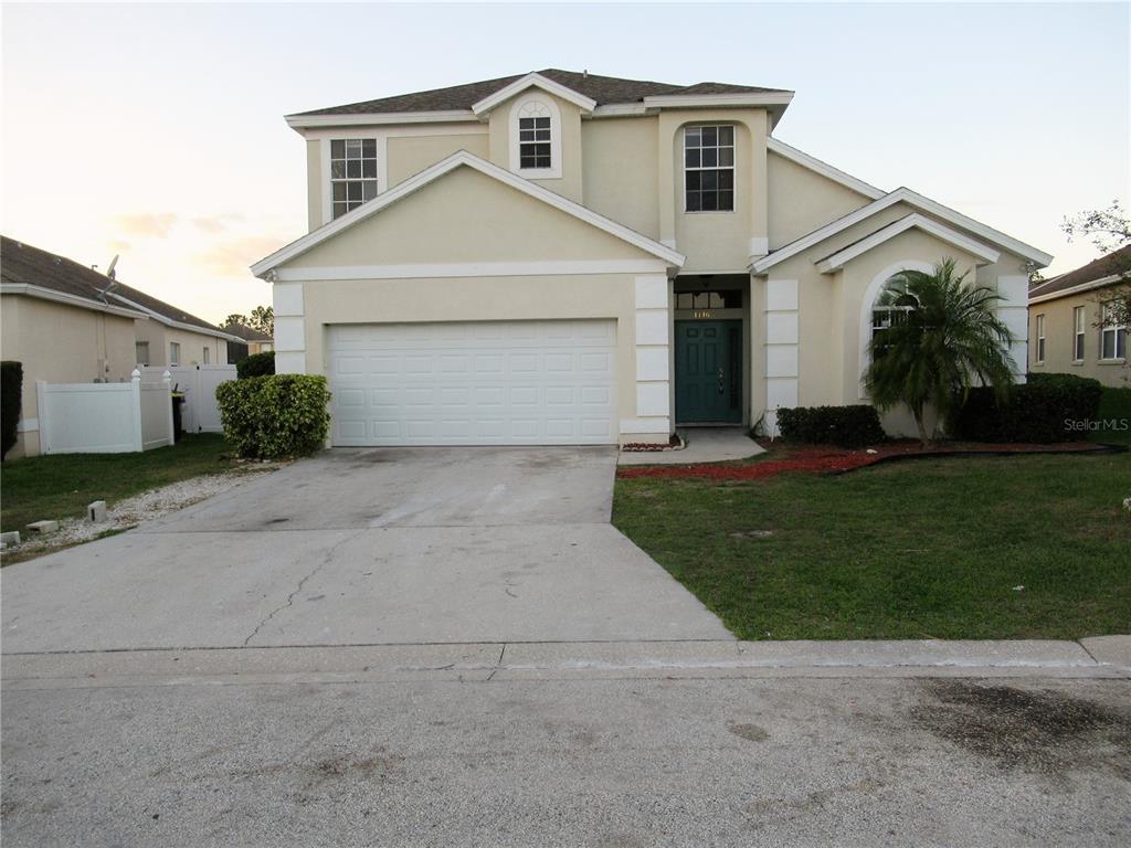 1116 Corvina Dr, Davenport, FL 33897 House Rental in Davenport, FL