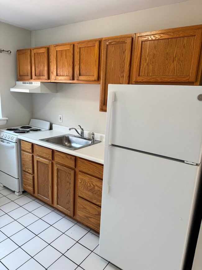 Foto del edificio - 69 Chiswick Rd