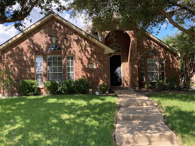 Primary Photo - 2400 Keystone Dr