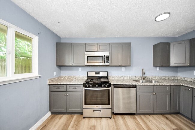 Foto del edificio - 26722 Cypresswood Dr