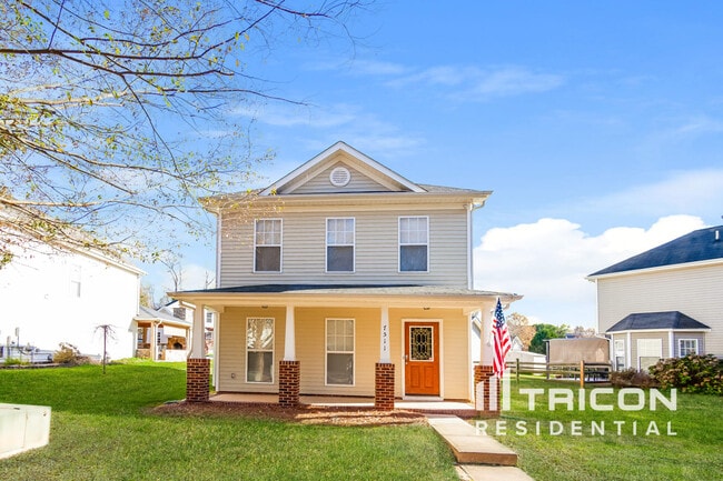 Building Photo - 7511 Rolling Meadows Ln