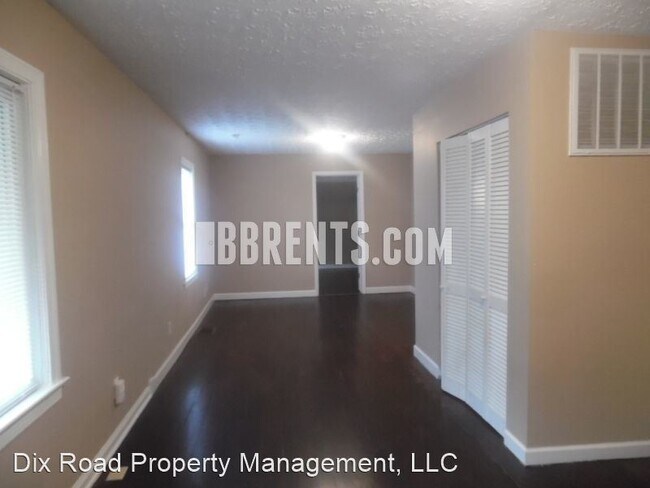 Foto del edificio - 2 br, 1 bath House - 1219 Azel Avenue,