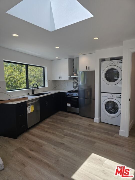Foto del edificio - 5247 W 9th St