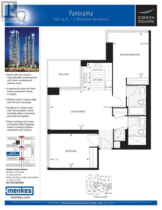 Building Photo - 5162-5162 Yonge St