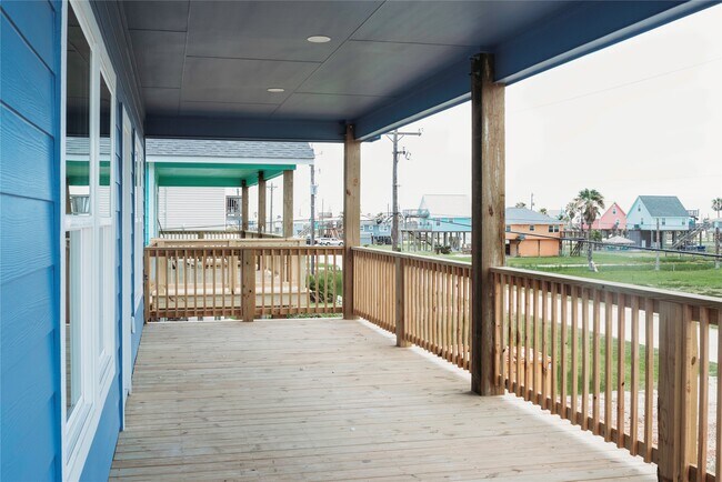 Foto del edificio - 528 Thunder Rd