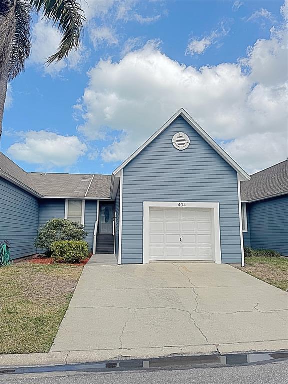 Foto del edificio - 404 Hidden Harbour Dr