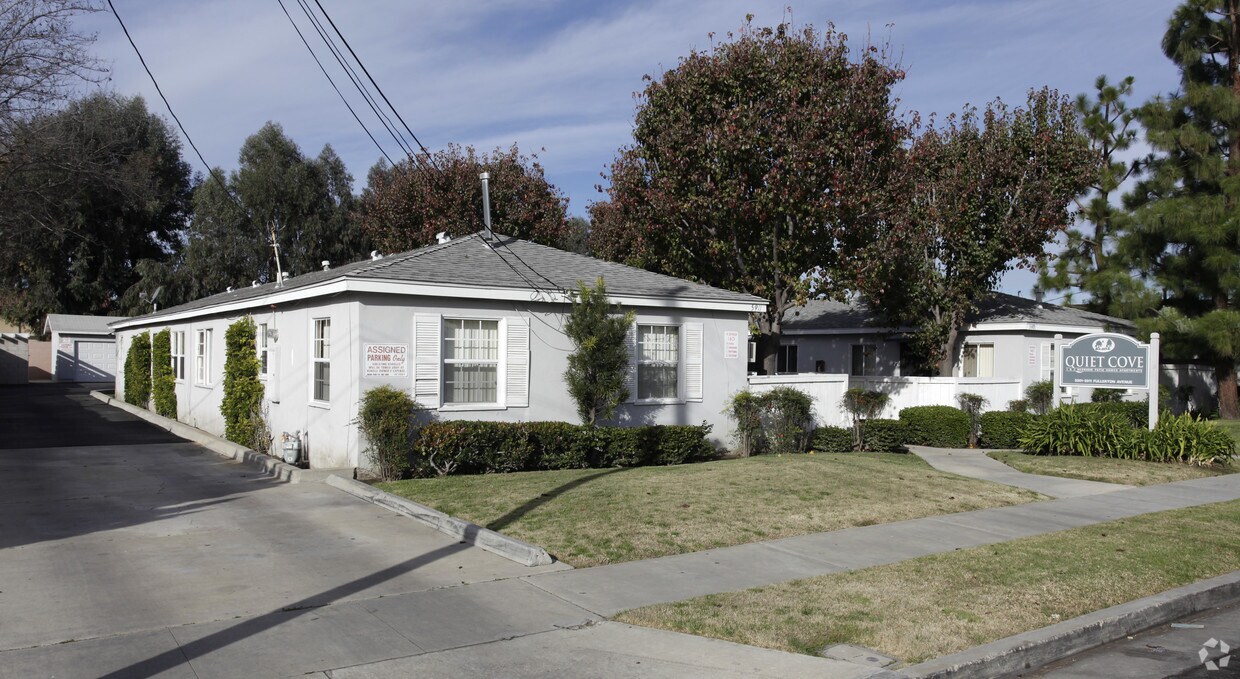 Primary Photo - Quiet Cove Apartments