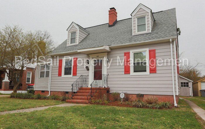 Foto principal - 127 Wythe Pky