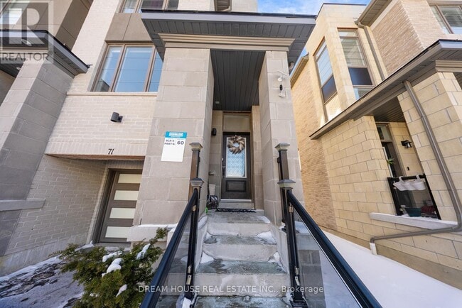 Building Photo - 71 Donald Fleming Way