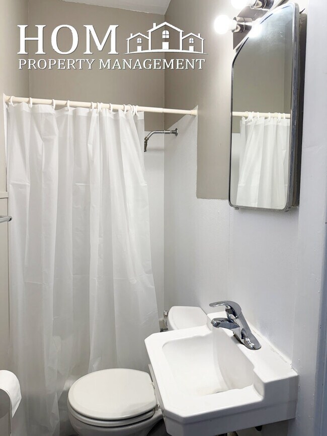 Foto del edificio - 110 Bradley St