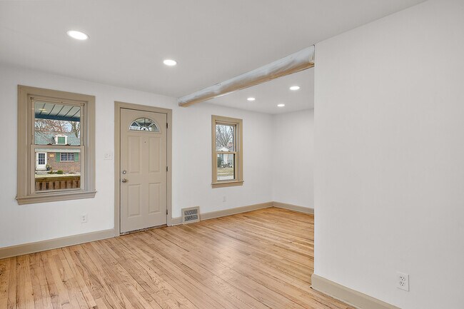 Foto del edificio - 3129 Prairie Ave