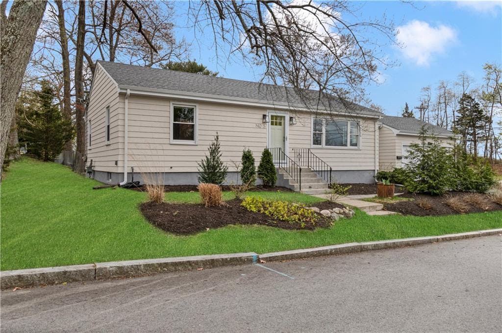 5 Interlocken Rd, East Providence, RI 02914 House for Rent in East