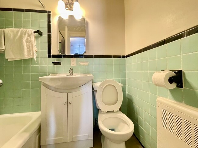Photo du bâtiment - 3617 Rue Sainte-Famille