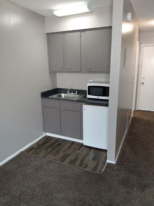 Foto del interior - Casitas Del Bella