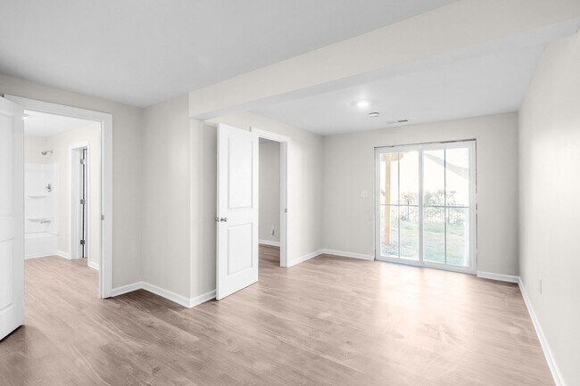 Foto del edificio - 7016 Buffalo Valley Dr