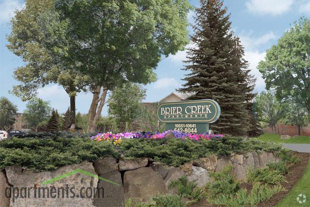 Primary Photo - Brier Creek Apartments