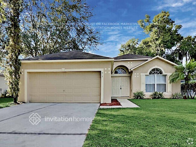 Building Photo - 613 Doe Cove Pl