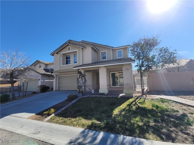 Building Photo - 10799 Flame Vine Ct