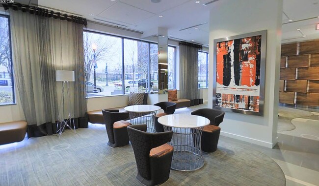 Avalon First And M Apartments Washington Dc Click Café Avalon First And M