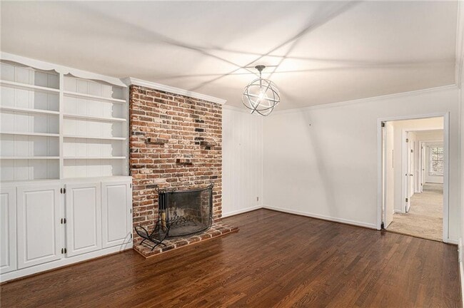Building Photo - 4614 E Conway Dr NW