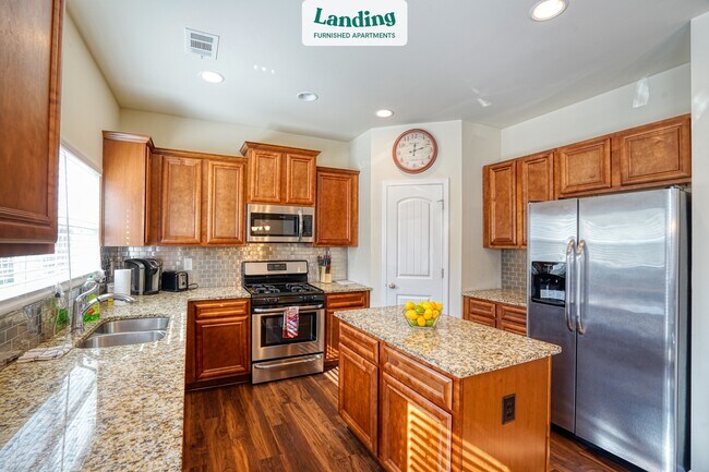 Building Photo - 1047 Timber Trail