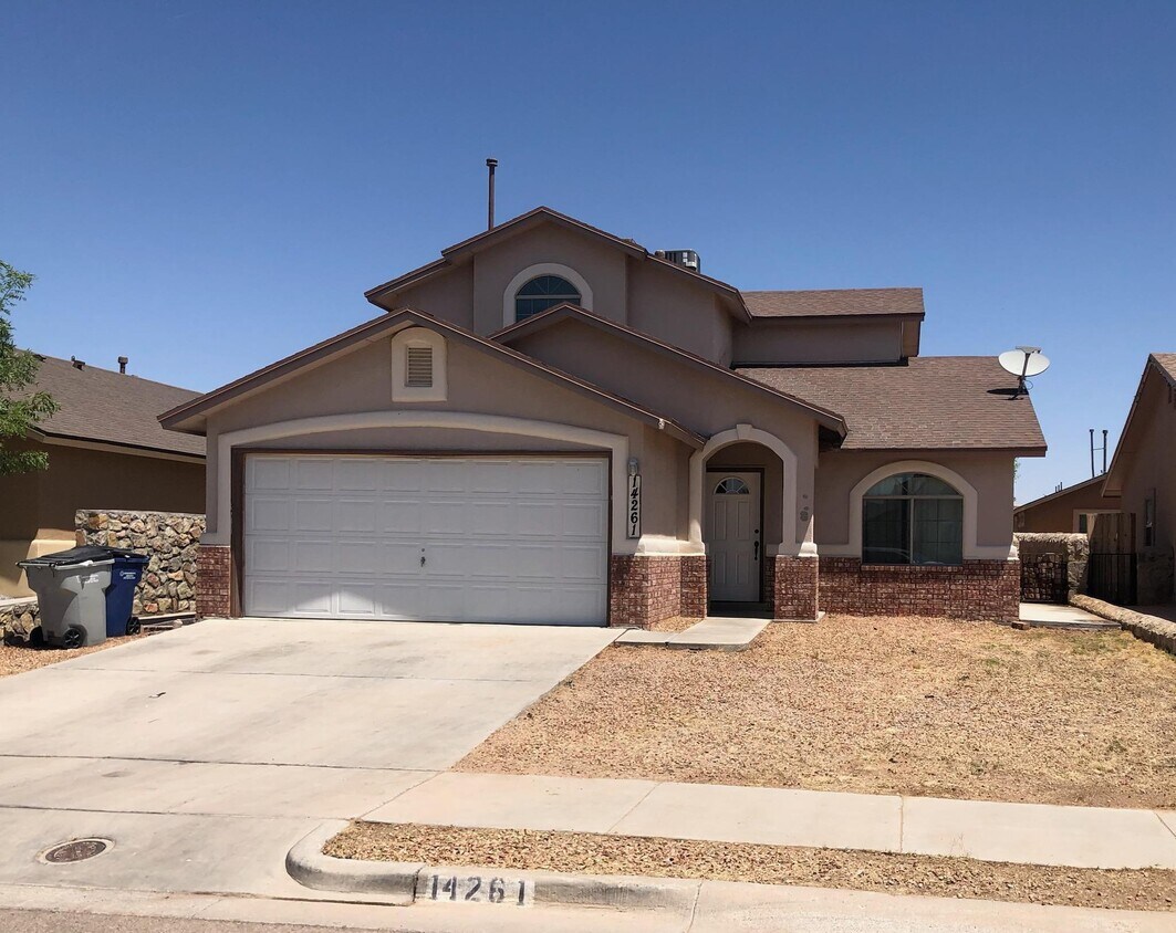 Foto principal - 14261 Lasso Rock Dr