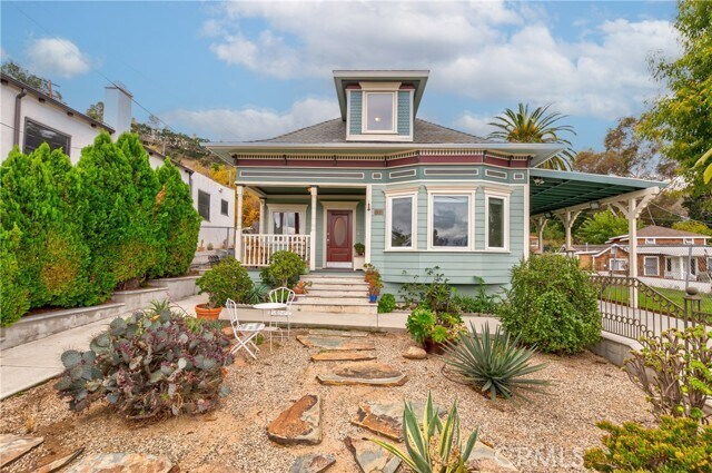 Foto principal - 520 Terrill Ave