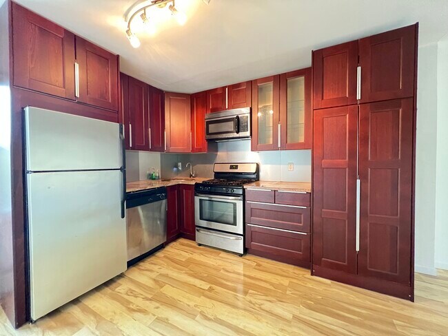 Foto del edificio - 397 1st St