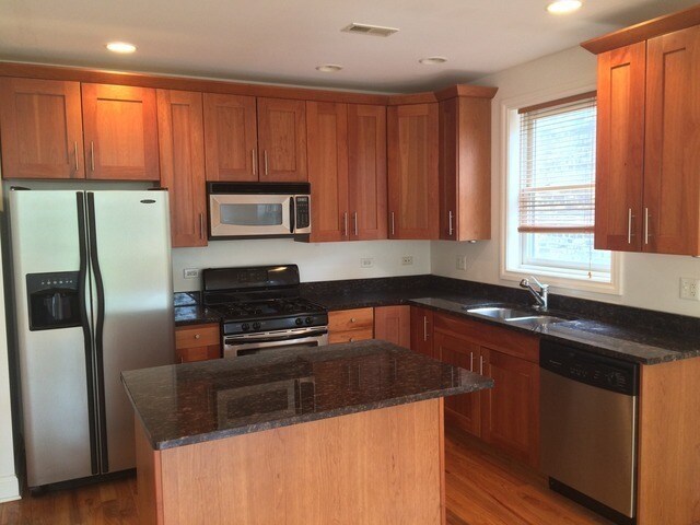 Foto del edificio - 6736 S Merrill Ave