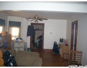 Apartment Interior 2 - 303 S Alvord St